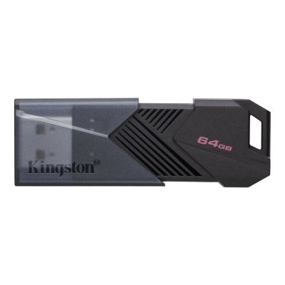 Лот: 24544089. Фото: 1. USB-флешка Kingston DataTraveler... USB-флеш карты