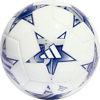 Лот: 22362081. Фото: 1. Мяч футбольный Adidas Finale Club... Мячи, ракетки, шайбы, клюшки