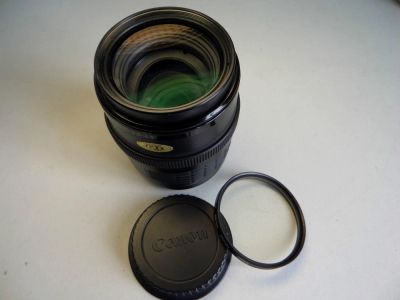 Лот: 4416265. Фото: 1. Объектив Canon 35-105 f/3.5-4... Объективы