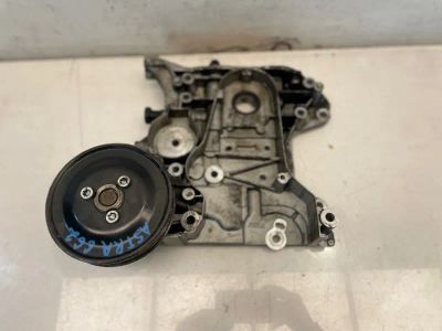 Лот: 22459044. Фото: 1. насос масляный Opel Astra L48. Другое (автозапчасти)