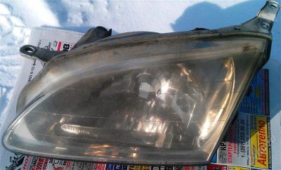 Лот: 1553061. Фото: 1. Фара левая Toyota Corolla Spacio. Оптика и освещение