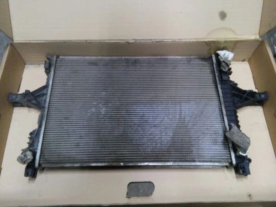 Лот: 11018864. Фото: 1. Радиатор Volvo XC70, V70, S80... Другое (автозапчасти)