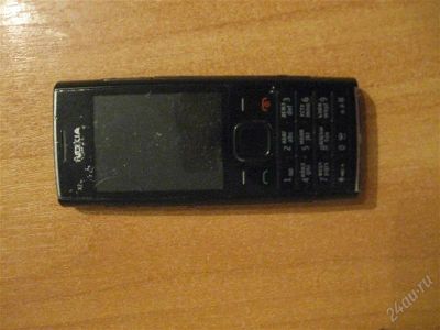 Лот: 1407630. Фото: 1. Nokia X-2. Кнопочные мобильные телефоны