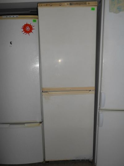 Лот: 15059843. Фото: 1. холодильник Stinol (46832). Холодильники, морозильные камеры