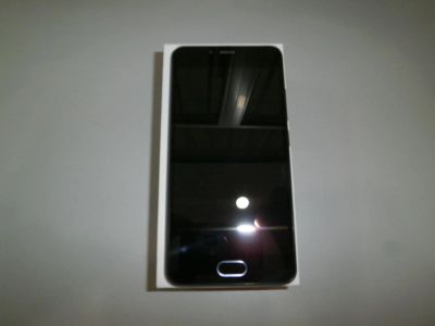 Лот: 11355350. Фото: 1. Meizu M5c (1504-02). Смартфоны