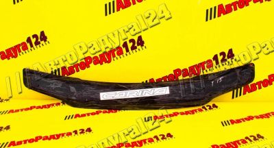 Лот: 18649709. Фото: 1. Мухобойка Toyota Carina E (1992-1998... Другое (автохимия, масла, тюнинг)
