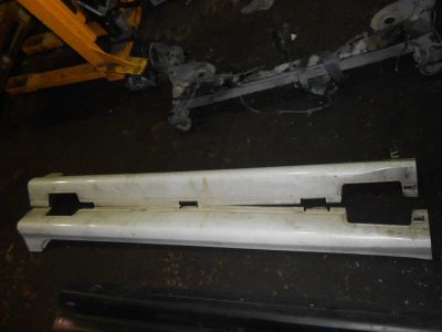 Лот: 20900026. Фото: 1. Обвес аэродинамический Honda Accord... Кузов