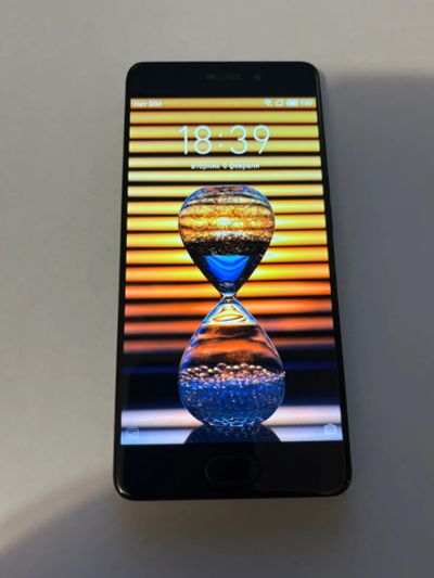 Лот: 21351725. Фото: 1. Смартфон Meizu Pro 7 6/64 ГБ... Смартфоны