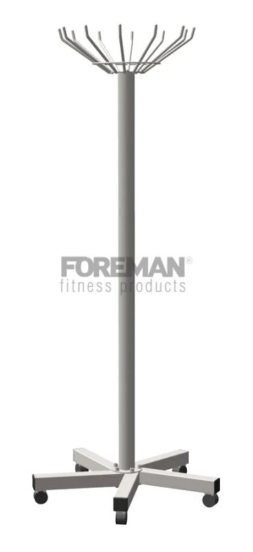 Лот: 22367904. Фото: 1. Подставка для амортизаторов Foreman... Другое (тяжелая атлетика)
