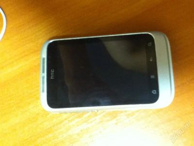 Лот: 2942599. Фото: 1. HTC Wildfire S. Смартфоны