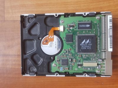 Лот: 15913264. Фото: 1. Жесткий диск Samsung 60gb IDE. Жёсткие диски (HDD)