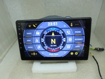 Лот: 23330882. Фото: 1. Штатная магнитола с гарантией... Автомагнитолы