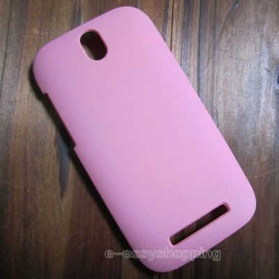Лот: 4549555. Фото: 1. пластиковый чехол для HTC Desire... Чехлы, бамперы