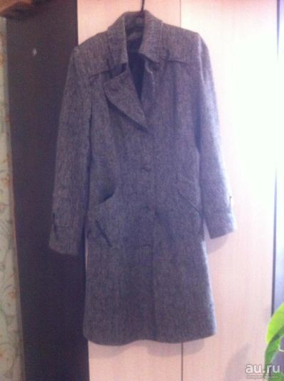 Лот: 8347270. Фото: 1. Продам пальто. Верхняя одежда