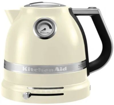 Лот: 24784850. Фото: 1. Электрический чайник KitchenAid... Чайники, кофемашины, кулеры