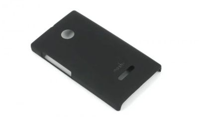 Лот: 6794288. Фото: 1. Пластиковый чехол Microsoft Lumia... Чехлы, бамперы