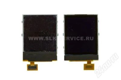 Лот: 547324. Фото: 1. Дисплей внешний Nokia N75/N76... Дисплеи, дисплейные модули, тачскрины