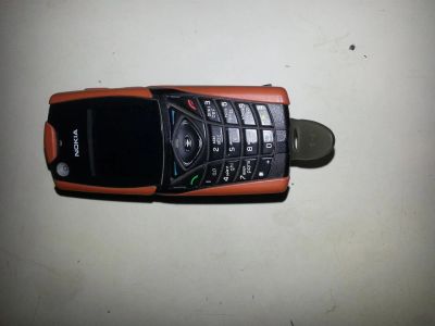 Лот: 3058401. Фото: 1. Nokia 5140I. Кнопочные мобильные телефоны