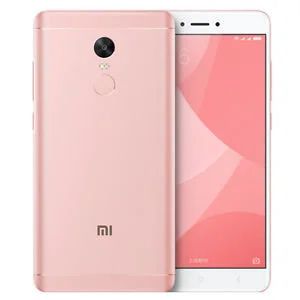 Лот: 10670075. Фото: 1. НОВЫЙ Смартфон Xiaomi Redmi Note... Смартфоны