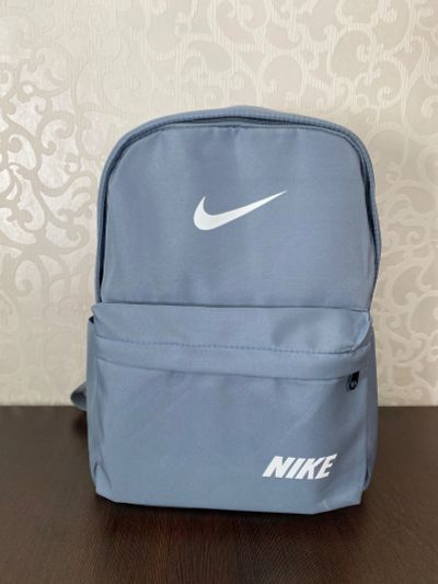 Лот: 19412122. Фото: 1. Рюкзак Nike с доставкой по городу. Рюкзаки