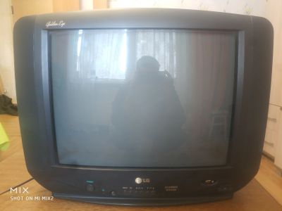 Лот: 14717025. Фото: 1. Телевизор. Телевизоры