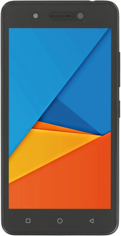 Лот: 17596992. Фото: 1. 5" Смартфон Itel A16 Plus 8 ГБ... Смартфоны