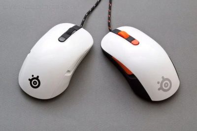 Лот: 7398315. Фото: 1. SteelSeries Kana v3. Другое (комплектующие)