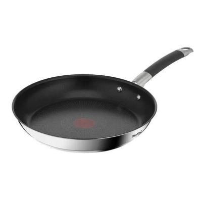 Лот: 24541398. Фото: 1. Сковорода Tefal Illico, 28 см... Сковороды и сотейники