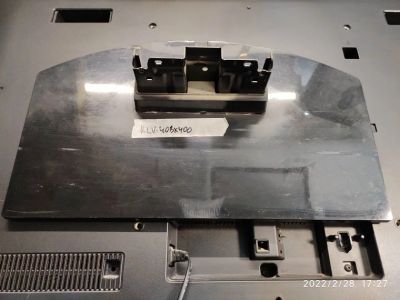Лот: 18714409. Фото: 1. подставка tv Sony KDL-40BX400... Кронштейны, стойки, подставки