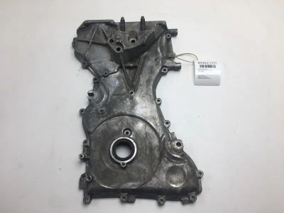 Лот: 20394404. Фото: 1. Лобовина двигателя Mazda Mazda6... Двигатель и элементы двигателя