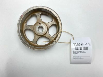 Лот: 23552763. Фото: 1. Шестерня распредвала Subaru Forester... Другое (автозапчасти)