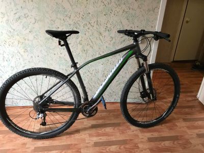 Лот: 10031465. Фото: 1. Specialized rockhopper comp 2015. Велосипеды