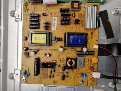 Лот: 17428584. Фото: 1. psu 17IPS19-5 tv Hitachi 32HXC01. Запчасти для телевизоров, видеотехники, аудиотехники