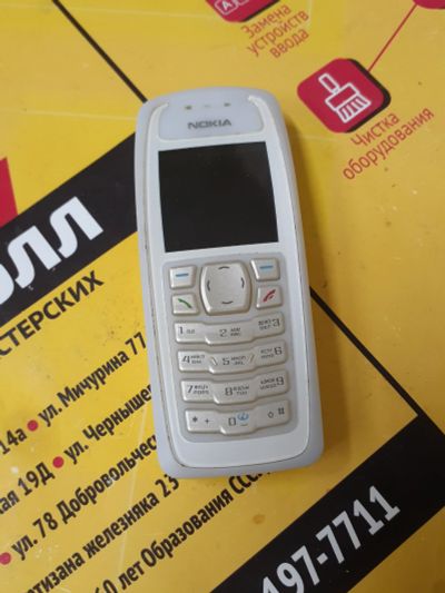 Лот: 19872063. Фото: 1. Телефон Nokia 3100. Смартфоны