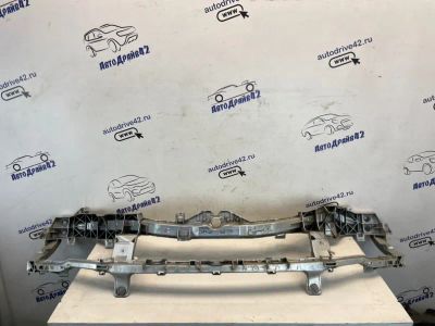 Лот: 22460279. Фото: 1. рамка радиатора (телевизор) Ford... Другое (автозапчасти)
