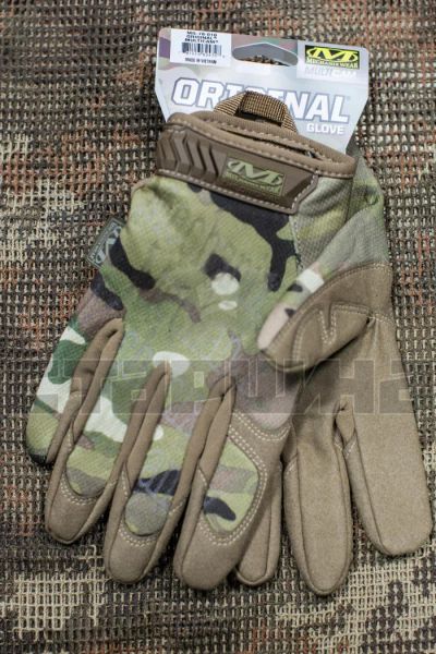 Лот: 7245814. Фото: 1. перчатки тактические. mechanix... Снаряжение, маскировка