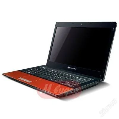 Лот: 943819. Фото: 1. продам ноутбук packard bell tm87-jn-304ru... Ноутбуки