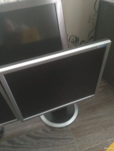 Лот: 18523284. Фото: 1. Samsung syncmaster 740n. ЖК-мониторы