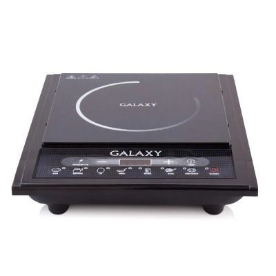 Лот: 21249188. Фото: 1. Плитка GALAXY GL-3053 индукционная... Плиты, духовые шкафы, варочные поверхности