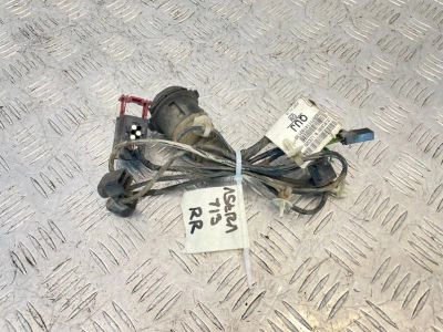 Лот: 25529582. Фото: 1. проводка двери Opel Astra L35. Кузов