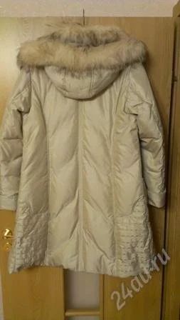 Лот: 2244806. Фото: 1. Пуховик Snowimage размер 50-52. Верхняя одежда