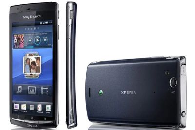 Лот: 2998319. Фото: 1. Sony Ericsson LT18i Xperia ARC... Смартфоны