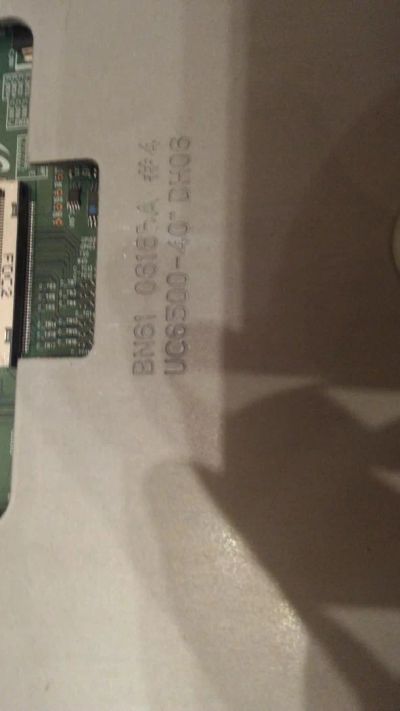 Лот: 9101454. Фото: 1. Samsung Guide - Stand Uc6500 4... Запчасти для остальной бытовой техники