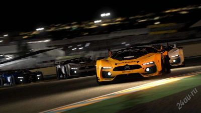 Лот: 2651791. Фото: 1. GranTurismo 5. (Обмен 200 рублей... Игры для консолей