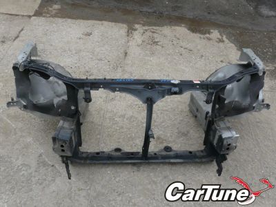 Лот: 10539203. Фото: 1. телевизор toyota crown majesta... Кузов