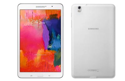 Лот: 5659871. Фото: 1. Планшет Samsung Galaxy Tab Pro... Планшеты