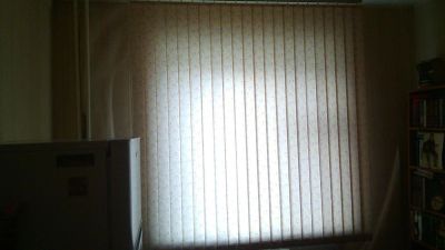 Лот: 4912096. Фото: 1. жалюзи 2. Жалюзи
