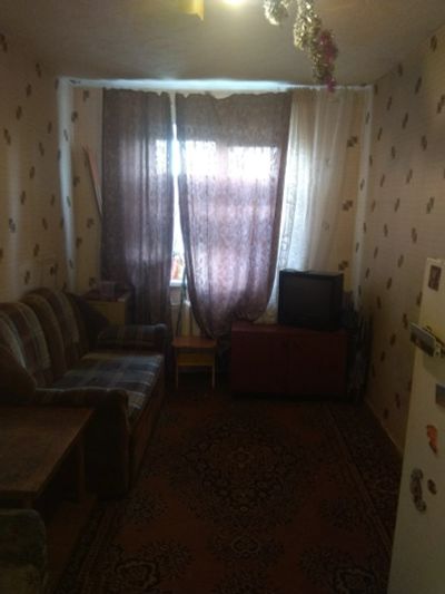 Лот: 15966285. Фото: 1. Сдам гостинку. Квартиры, студии