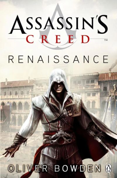 Лот: 5164292. Фото: 1. Oliver Bowden. Assassin's Creed... Художественная