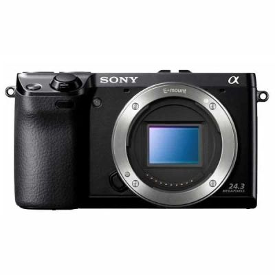 Лот: 15843173. Фото: 1. Sony NEX-7 body. Цифровые беззеркальные со сменной оптикой